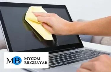 Apple ekran değişimi