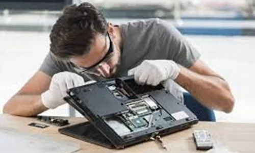 Apple MacBook anakart tamiri ve değişimi