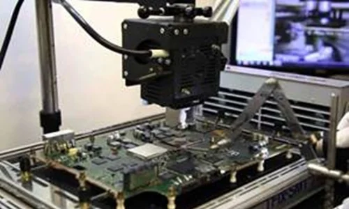 Apple MacBook chipset tamiri ve değişimi