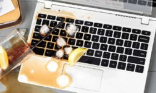 Apple MacBook klavye degisimi