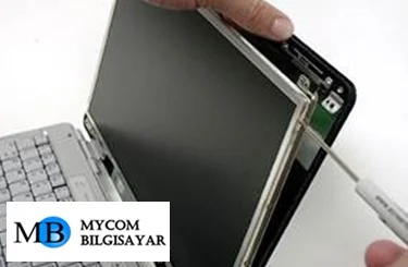 Asus notebook ekran degişimi
