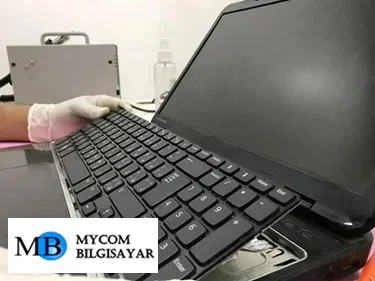Asus laptop klavye değişimi fiyatı