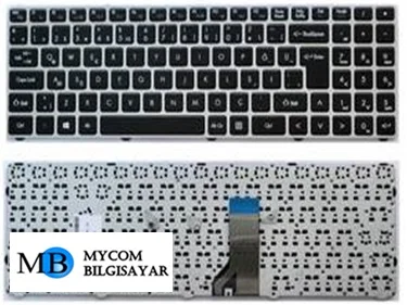 Asus notebook klavye değişimi fiyatları