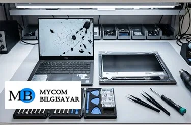 Casper notebook ekran degişimi fiyatları