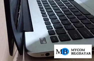 Dell laptop menteşe tamiri fiyatı