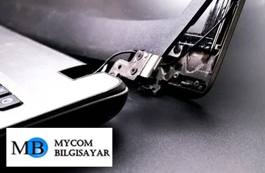 Dell notebook menteşe tamiri fiyatları