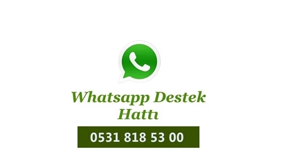 Mycom Bilgisayar Whatsapp Destek Hattı