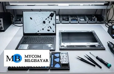Lenovo notebook fan bakımı fiyatları
