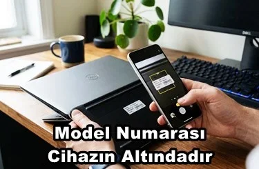 Toshiba laptop şarj girişi değişimi
