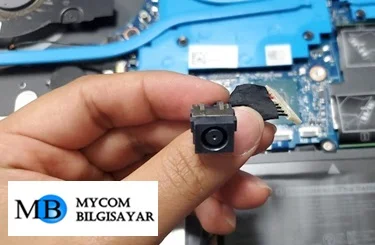 Toshiba laptop şarj girişi tamiri fiyatı