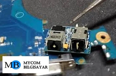 Toshiba notebook şarj girişi tamiri fiyatları