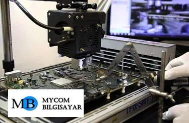 Asus laptop ekran kartı tamiri fiyatı