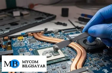 huawei notebook fan bakımı