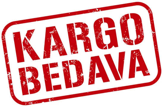 Aras ile ücretsiz kargo