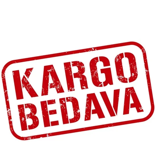 Aras ile ücretsiz kargo